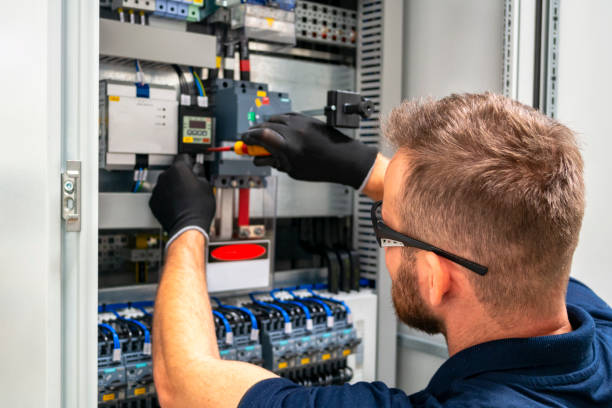Electrical Rewiring Services in Boulevard Park, WA