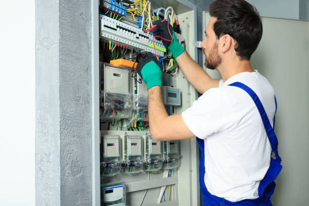 Best Affordable Electrical Installation  in Boulevard Park, WA