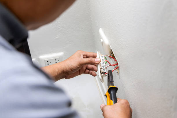 Best Electrical Troubleshooting Services  in Boulevard Park, WA