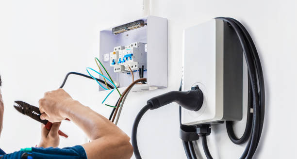 Best Electrical Rewiring Services  in Boulevard Park, WA