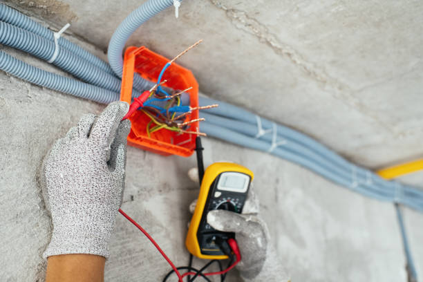 Best Generator Installation Services  in Boulevard Park, WA