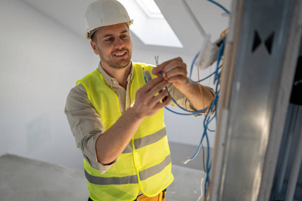 Best Electrical Wiring Services  in Boulevard Park, WA