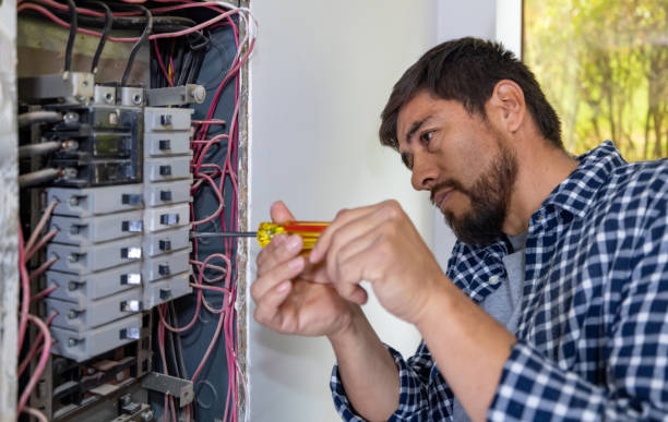 Best Electrical System Inspection  in Boulevard Park, WA